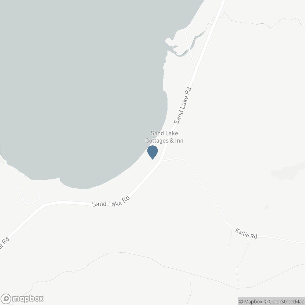 3702 518 HIGHWAY E, Kearney, Ontario P0A 1M0